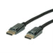 EAN 7611990145126 - ROLINE 11045880 1 m DisplayPort Negro imagen 3