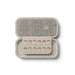 EAN 745883925575 - Belkin ENA002HQSA funda para consola portátil Funda de protección Nintendo Poliéster, Terciopelo Arena imagen 8