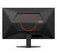 EAN 4038986183222 - AOC G4 27G4ZRE pantalla para PC 68,6 cm (27") 1920 x 1080 Pixeles Full HD LED Negro, Rojo imagen 15