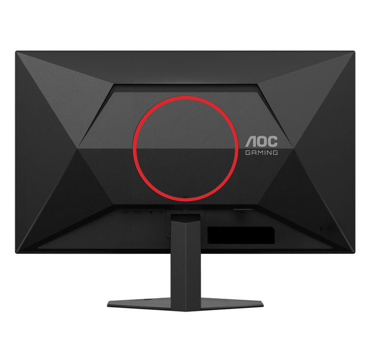 EAN 4038986183222 - AOC G4 27G4ZREP pantalla para PC 68,6 cm (27") 1920 x 1080 Pixeles Full HD LCD Negro, Rojo imagen 15