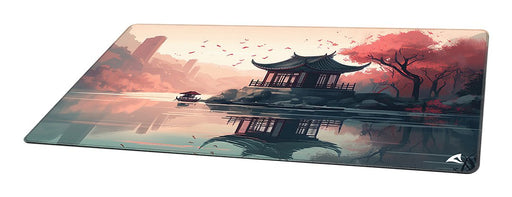 EAN 4044951042548 - Sharkoon SKILLER SGP40 D7 Alfombrilla de ratón para juegos Multicolor imagen 2