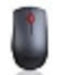 EAN 0889561017296 - Lenovo 4X30H56887 ratón Ambidextro RF inalámbrico Laser 1600 DPI imagen 1