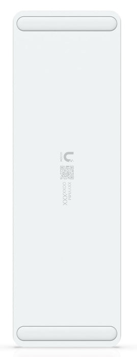 EAN 0810084699911 - Ubiquiti UACC-Switch-FM Blanco Policarbonato (PC), Silicona imagen 6