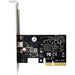 EAN 4043718341504 - InLine 76660I tarjeta y adaptador de interfaz Interno USB Tipo C imagen 7