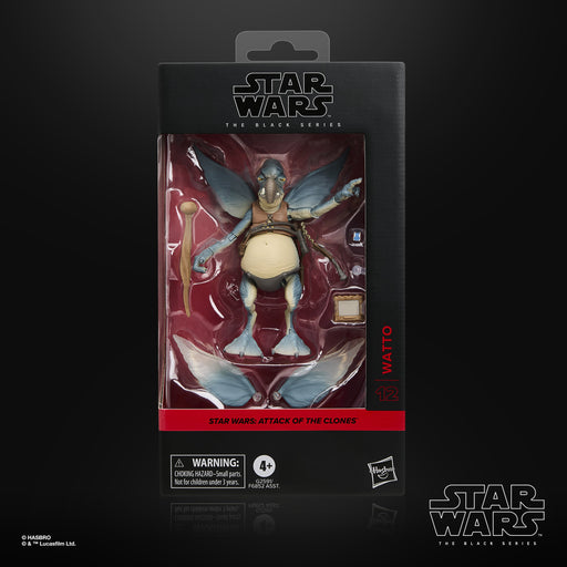 EAN 5010996365934 - Star Wars G25915L00 figura de juguete para niños imagen 1