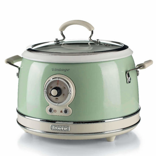 EAN 8003705118478 - Ariete 2904/04 arrocera 3,5 L 700 W Verde imagen 1