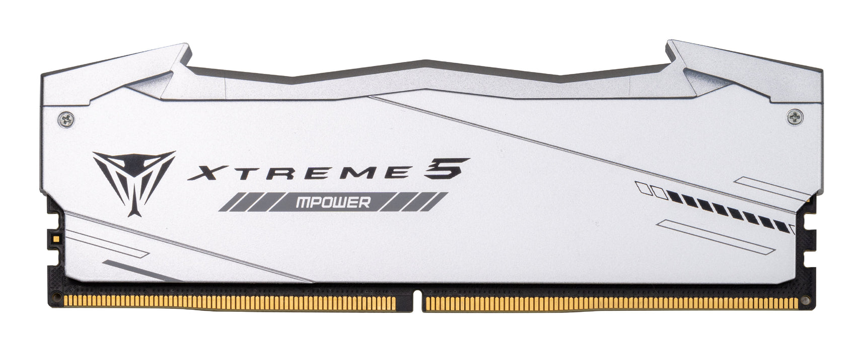 EAN 4711378428278 - Patriot Memory Viper Xtreme 5 RGB módulo de memoria 32 GB 2 x 16 GB DDR5 6400 MT/s 288-pin DIMM ECC imagen 1