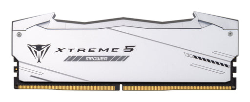 EAN 4711378428278 - Patriot Memory Viper Xtreme 5 RGB módulo de memoria 32 GB 2 x 16 GB DDR5 6400 MT/s 288-pin DIMM ECC imagen 1