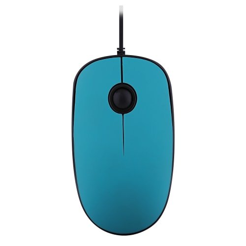EAN 3303170107164 - T'nB MUSUNSETBL ratón Universal Ambidextro USB tipo A 1000 DPI imagen 2