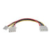 EAN 4043718003679 - InLine 29658 cable de alimentación interna 0,2 m imagen 1