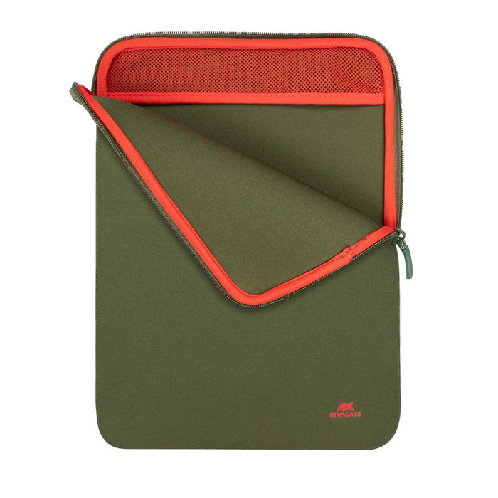 EAN 4260709012629 - Rivacase 5221 39,6 cm (15.6") Funda Caqui imagen 7