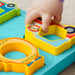 EAN 0194735182701 - Fisher-Price HRP31 sonajero imagen 5