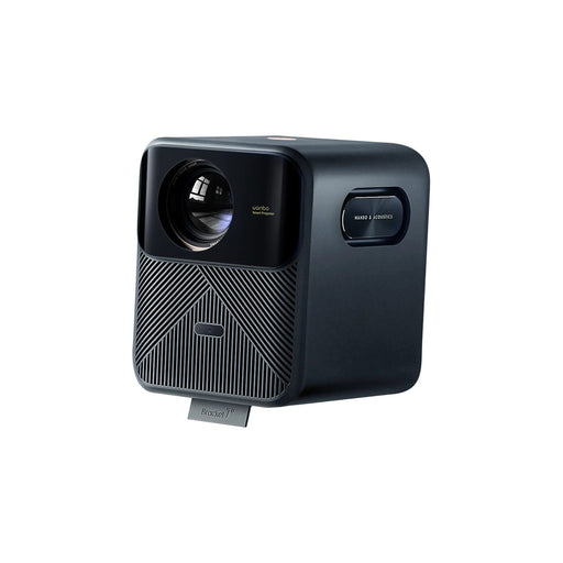 EAN 6970885350955 - WANBO Mozart 1 Pro 1200 lúmenes ANSI LCD 1080p (1920x1080) Azul imagen 1