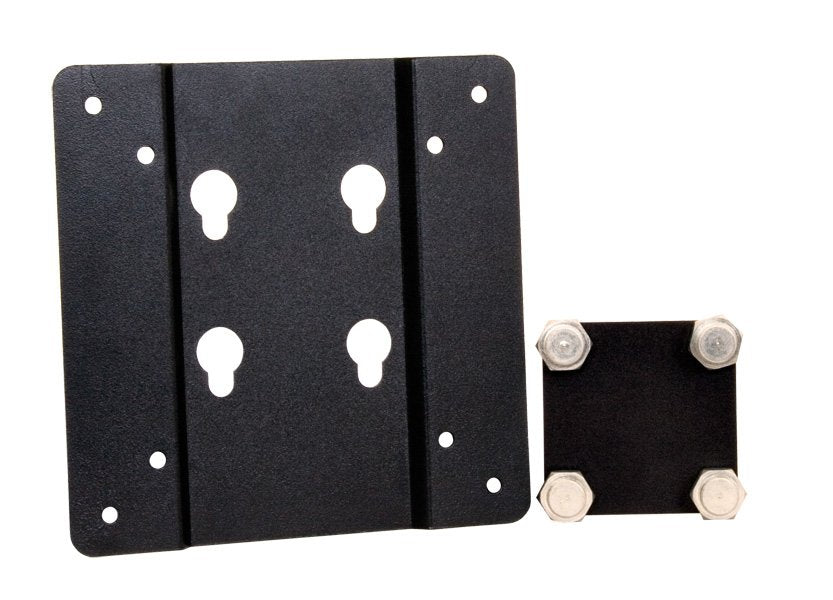 EAN 4710713233485 - Chieftec WMK-04 kit de montaje Negro Metal imagen 1