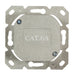 EAN 4052792027204 - LogiLink NP0021 toma de corriente RJ-45 Metálico, Blanco imagen 4