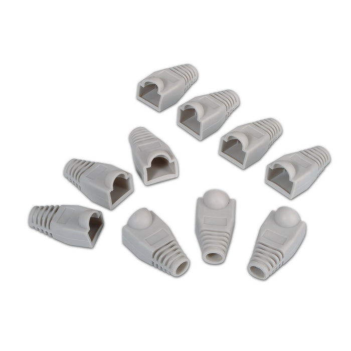 EAN 8436574703054 - AISENS A140-0306 accesorio para cable Funda sujetacables imagen 2