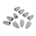 EAN 8436574703054 - AISENS A140-0306 accesorio para cable Funda sujetacables imagen 2