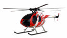EAN 4262408970934 - Amewi MD500E modelo controlado por radio Helicóptero Motor eléctrico imagen 1