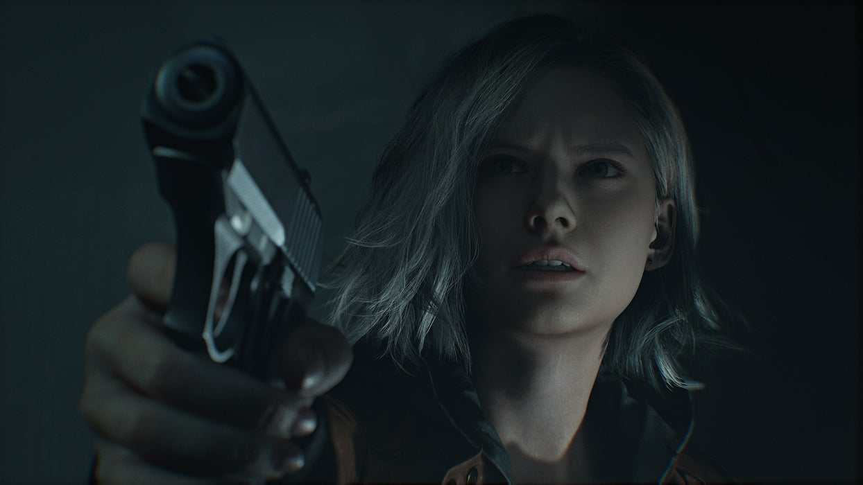 EAN 5055060993477 - Capcom Resident Evil Requiem (Playstation 5) Estándar Plurilingüe imagen 12