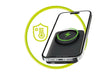 EAN 8594215994688 - Mobile Origin MO-WMP-PB10 batería externa Polímero de litio 5000 mAh Cargador inalámbrico Negro imagen 11