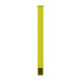 EAN 0753759342111 - Garmin 010-13306-25 Accesorios para dispositivos vestibles inteligentes Correa Amarillo Nylon imagen 1