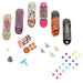 EAN 0778988238158 - Tech Deck 6028845 juego y juguete de habilidad/activo Monopatín de dedos imagen 5