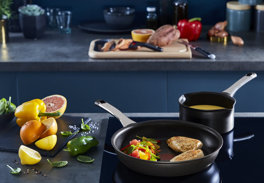 EAN 3168430309708 - Tefal Excellence G26904 Sartén multiuso Alrededor imagen 3