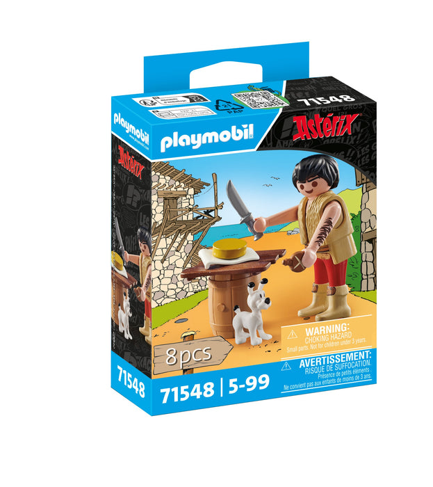EAN 4008789715487 - Playmobil 71548 figura de juguete para niños imagen 3