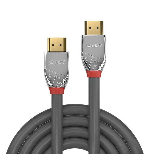 EAN 4002888378758 - Lindy 37875 cable HDMI 7,5 m HDMI tipo A (Estándar) Gris imagen 2