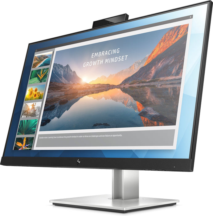 EAN 5715063348635 - HP E24d G4 FHD USB-C Docking Monitor pantalla para PC imagen 6