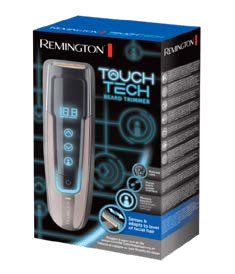 EAN 4008496942060 - Remington MB 4700 AC/Baterry 175 1,8 cm Negro imagen 1