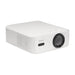 EAN 5706751091292 - Denver PR-4300 videoproyector Proyector de corto alcance 400 lúmenes ANSI 4K (4096x2400) Blanco imagen 4