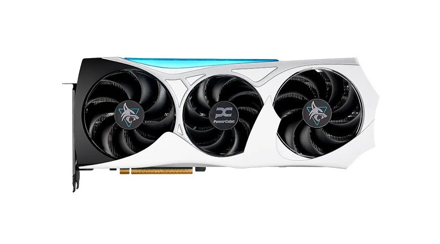 EAN 4713436176190 - PowerColor RX 9070 XT Hellhound REVA AMD Radeon RX 9070 XT 16 GB GDDR6 imagen 1