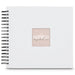 EAN 4007249098467 - Hama 00009846 álbum de foto y protector Blanco 100 hojas 10 x 15 Encuadernación espiral imagen 3