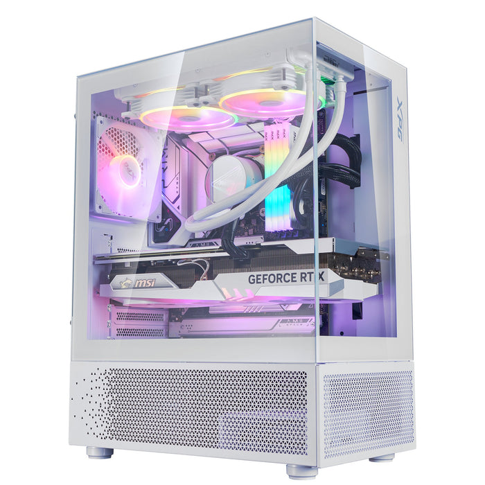 EAN 4711085948564 - XPG Invader X Mini Midi Tower imagen 9
