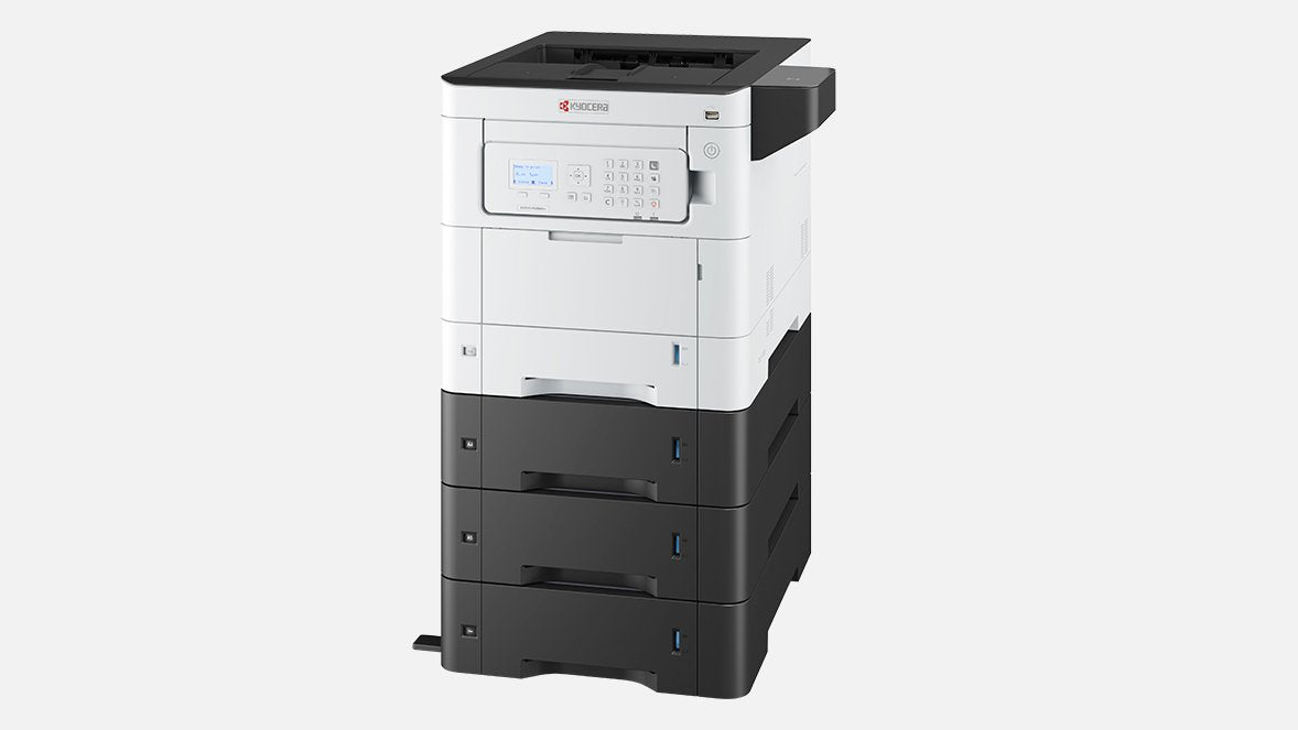 EAN 0632983937655 - KYOCERA ECOSYS PA3500cx/Plus Color 1200 x 1200 DPI A4 imagen 6