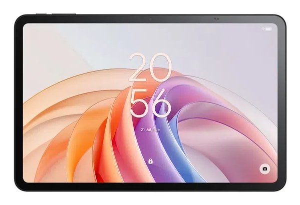 EAN 4894461761763 - TCL TAB 11 FE LTE 4G Mediatek 128 GB 27,9 cm (11") 4 GB Wi-Fi 5 (802.11ac) Android 14 Gris imagen 2