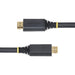 EAN 65030925631 - StarTech.com HDMI2-CABLE-GRIP-15M cable HDMI HDMI tipo A (Estándar) Negro imagen 4