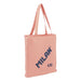 EAN 8411574109129 - Milan 62102SNCP bolsa de compras Rosa Bolso grande imagen 1