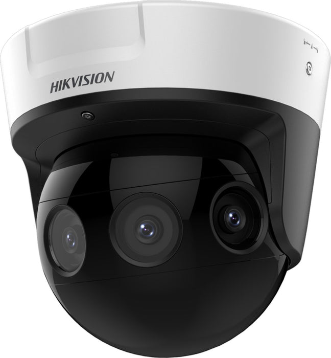 EAN 6941264040606 - Hikvision DS-2CD6924G0-IHS(2.8mm) Almohadilla Cámara de seguridad IP Interior y exterior 3840 x 2160 Pixe imagen 1