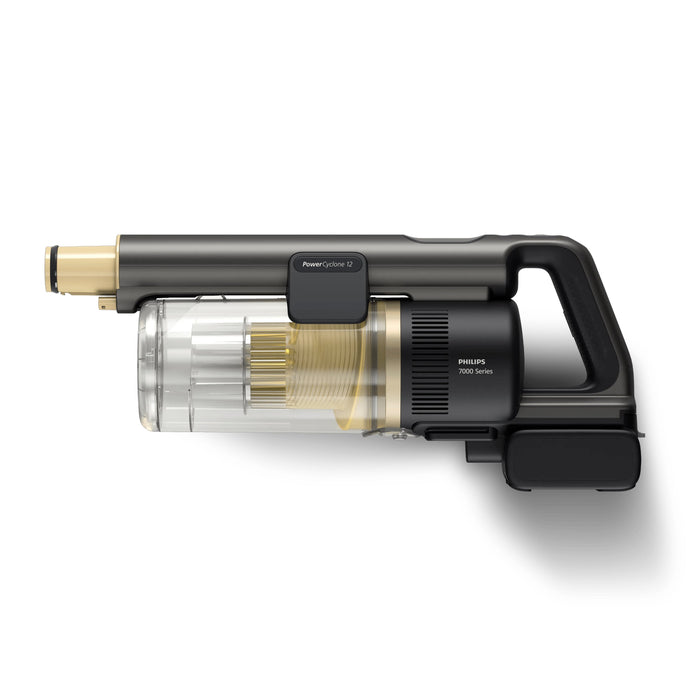 EAN 8720389022470 - Philips 7000 series XC7057 Aspiradora escoba Batería Seca y húmeda Ciclónico Sin bolsa 0,6 L imagen 5