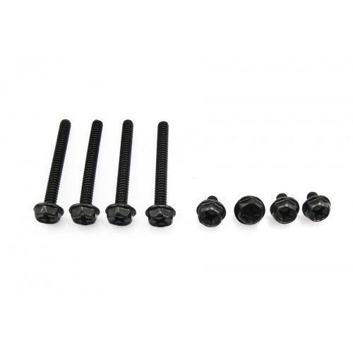 EAN 5060175582379 - XSPC 5060175582379 tornillo/tuerca 6 mm 8 pieza(s) imagen 1