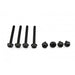 EAN 5060175582379 - XSPC 5060175582379 tornillo/tuerca 6 mm 8 pieza(s) imagen 1