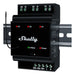 EAN 3800235269336 - Shelly Wave PRO 3 alimentación del relé Negro imagen 1