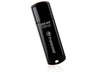 EAN 0760557831693 - Transcend JetFlash 700 unidad flash USB 128 GB USB tipo A 3.2 Gen 1 (3.1 Gen 1) Negro imagen 1