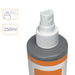 EAN 5028252643139 - Nobo 1915708 kit de limpieza de tablero Aerosol para limpieza de pizarras imagen 4