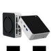 EAN 8436588883902 - Leotec LEMPC28 PC/estación de trabajo barebone 5205U 1,9 GHz imagen 3