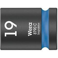 EAN 4013288210074 - Wera 8790 C Vaso de impacto Negro imagen 1
