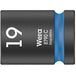EAN 4013288210074 - Wera 8790 C Vaso de impacto Negro imagen 1