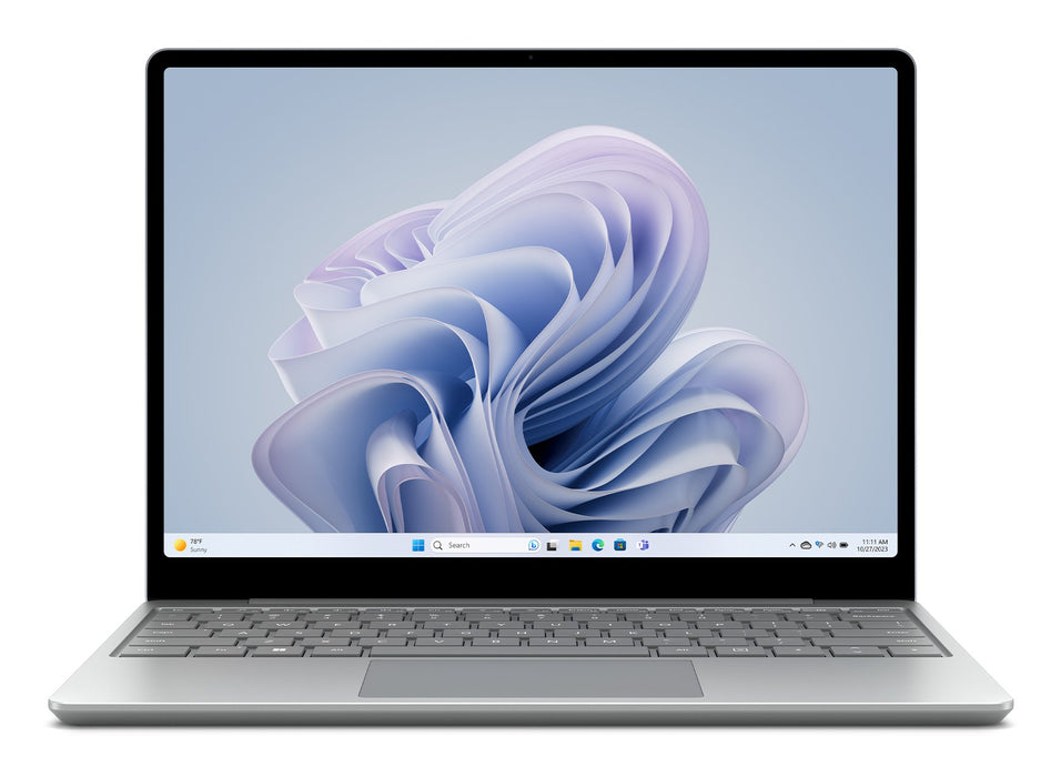EAN 196388155736 - Microsoft Surface Laptop Go 3 Intel® Core™ i5 i5-1235U Portátil 31,5 cm (12.4") Pantalla táctil 8 GB LPDDR imagen 1